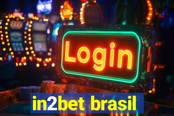 in2bet brasil